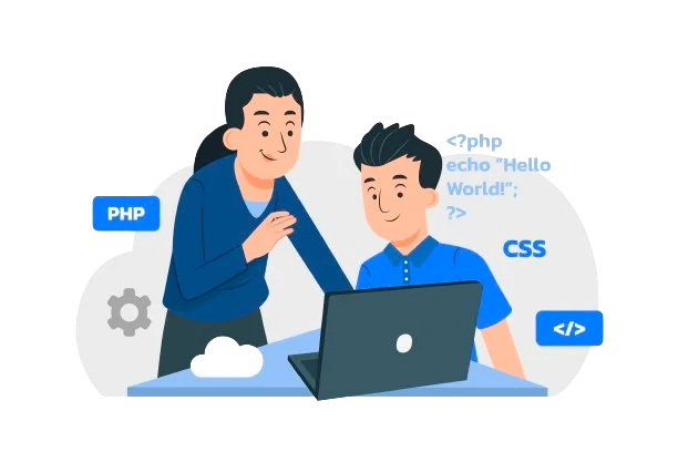 php training